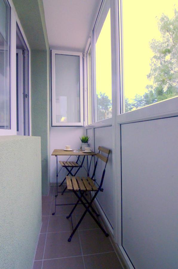 Apartamentai Domeva Appartamento