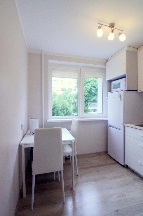 Apartamentai Domeva Druskininkai