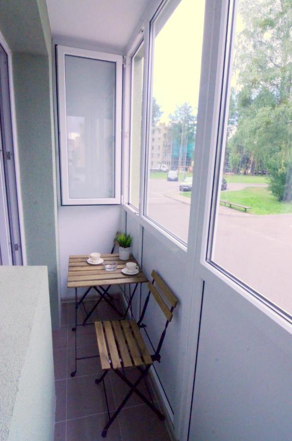 Apartamentai Domeva Druskininkai