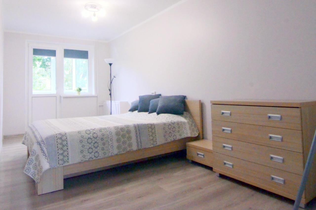 Apartamentai Domeva