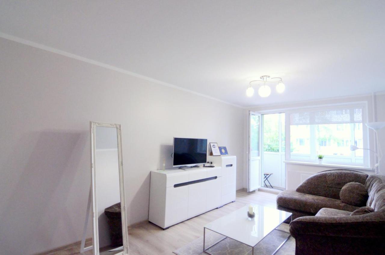 Appartamento Apartamentai Domeva Druskininkai