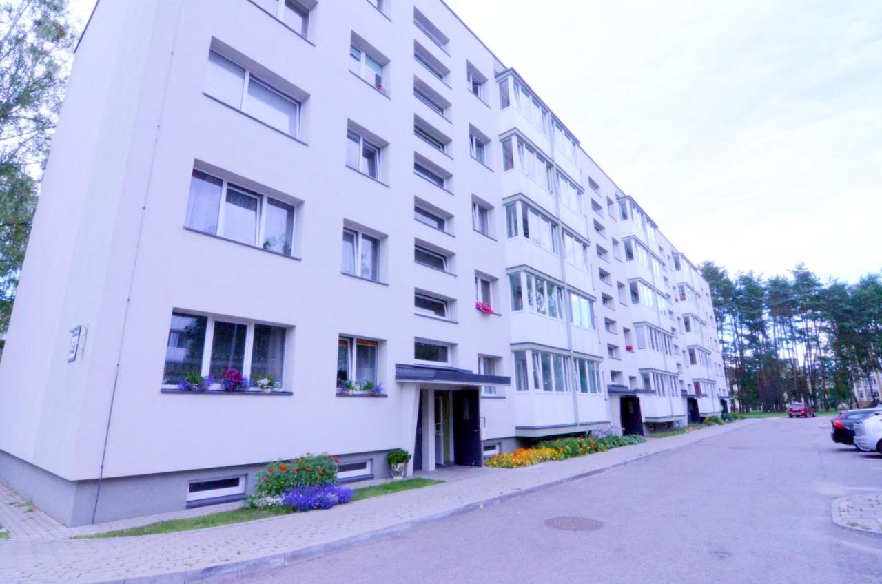 Apartamentai Domeva * Druskininkai