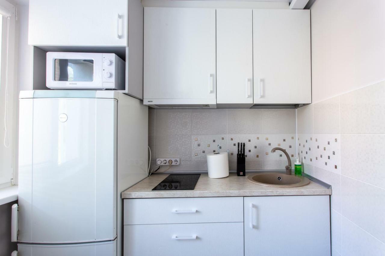 Apartamentai Domeva Leilighet Druskininkai