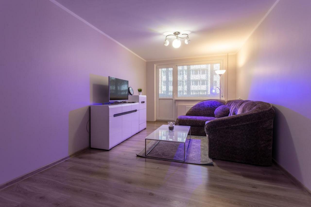 Apartamentai Domeva Druskininkai