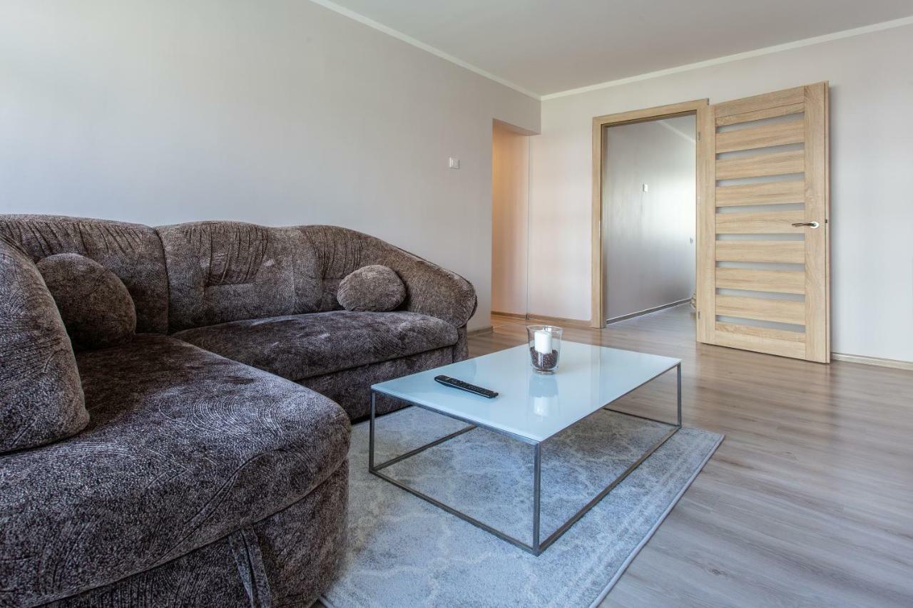 Apartamentai Domeva Appartamento Druskininkai