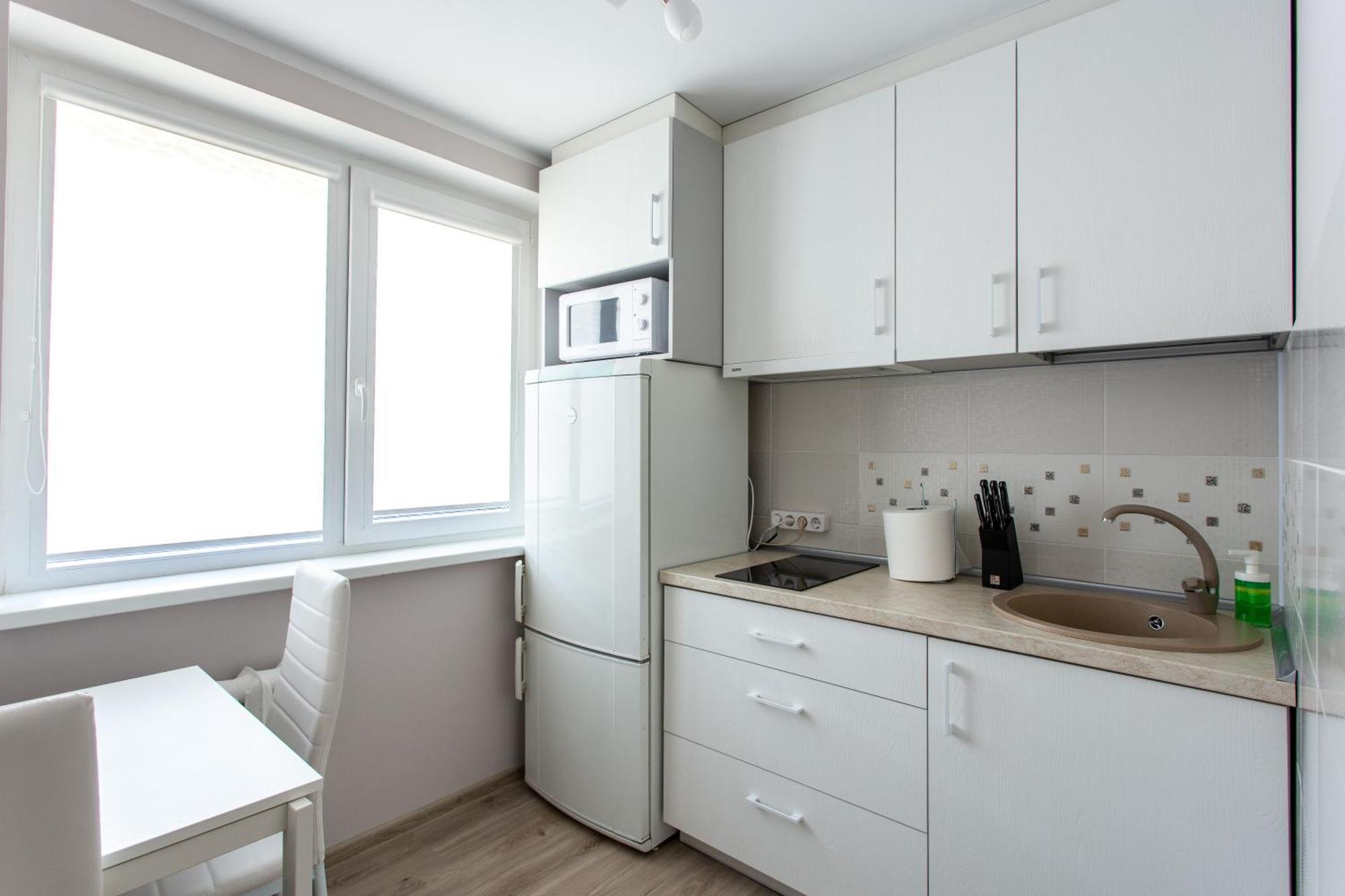 Apartamentai Domeva Druskininkai